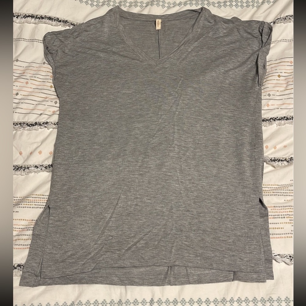 Wishlist Short Sleeve Top Size Medium